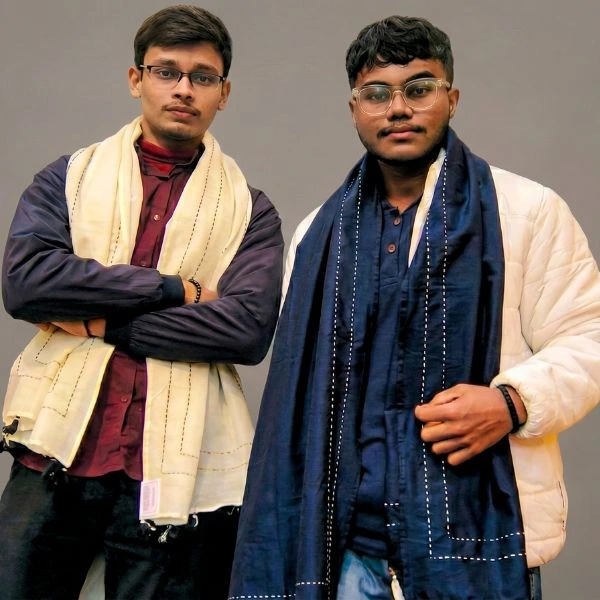 RASVRA mission — impact-driven sacred food innovation